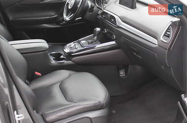 Внедорожник / Кроссовер Mazda CX-9 2018 в 