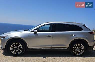 Внедорожник / Кроссовер Mazda CX-9 2016 в 