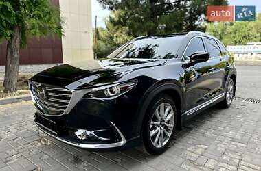 Mazda CX-9 2016 Mazda CX-9 2016