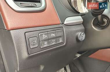 Внедорожник / Кроссовер Mazda CX-9 2016 в 