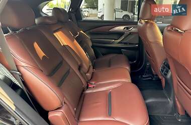 Внедорожник / Кроссовер Mazda CX-9 2016 в 