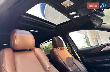 Внедорожник / Кроссовер Mazda CX-9 2016 в 