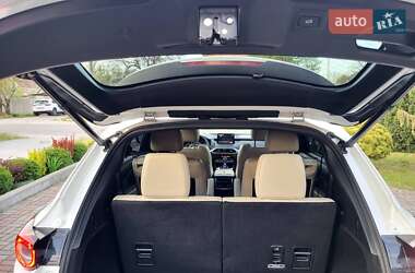Позашляховик / Кросовер Mazda CX-9 2020 в 