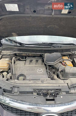 Внедорожник / Кроссовер Mazda CX-9 2007 в 