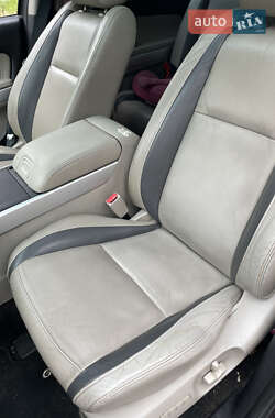 Внедорожник / Кроссовер Mazda CX-9 2007 в 
