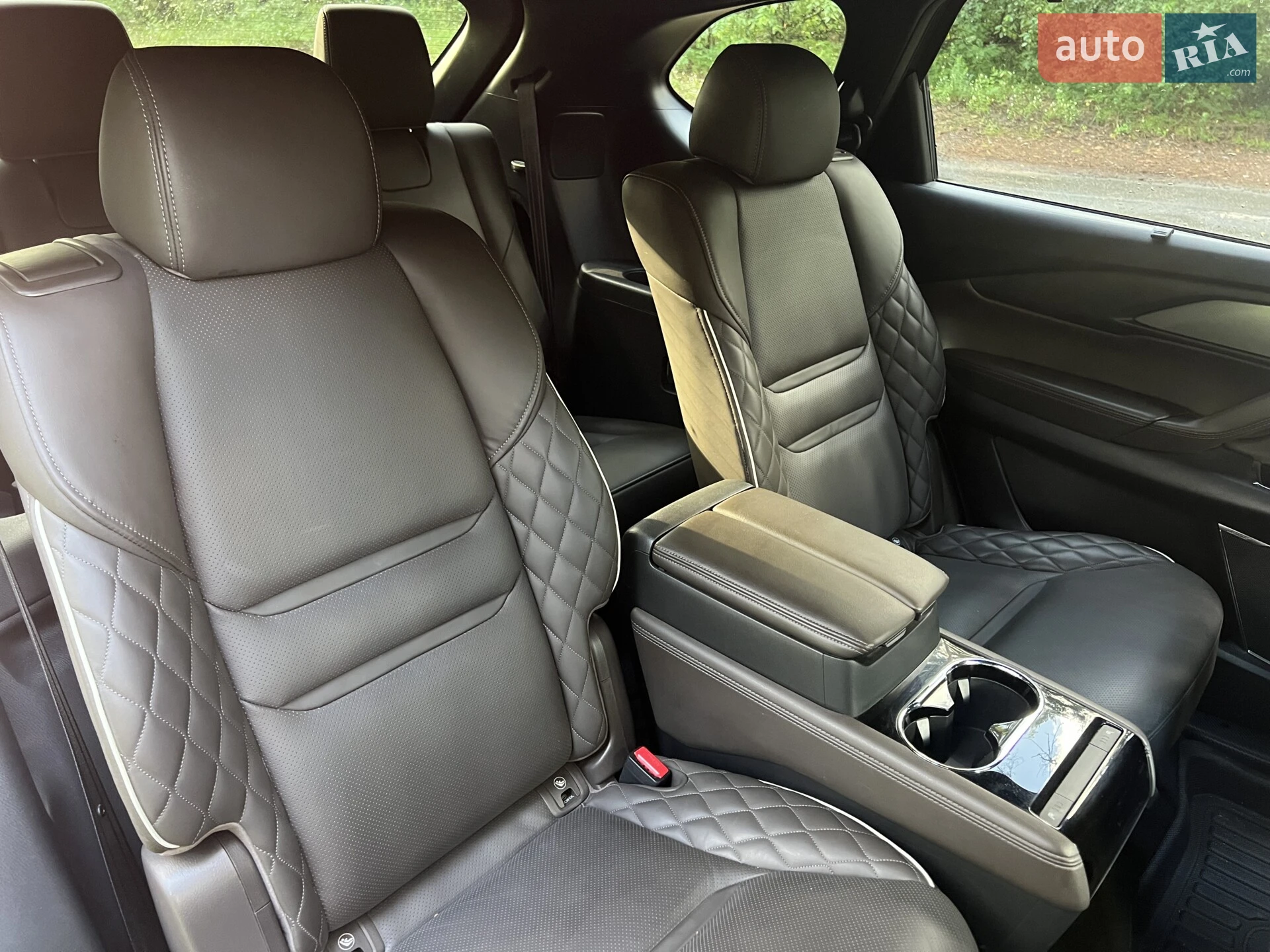 2021 Mazda CX-9 - мініатюра 19