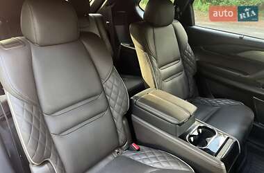 Внедорожник / Кроссовер Mazda CX-9 2021 в 