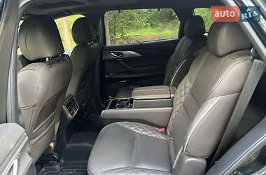 Внедорожник / Кроссовер Mazda CX-9 2021 в 