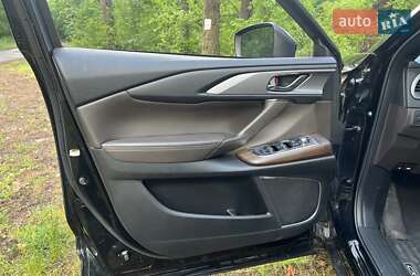 Внедорожник / Кроссовер Mazda CX-9 2021 в 