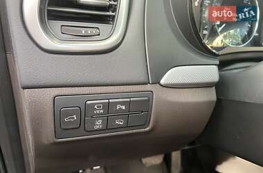 Внедорожник / Кроссовер Mazda CX-9 2021 в 