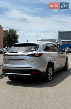 Mazda CX-9 2020 Mazda CX-9 2020