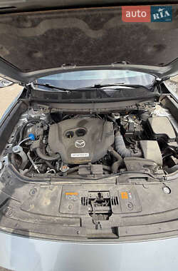 Внедорожник / Кроссовер Mazda CX-9 2020 в 