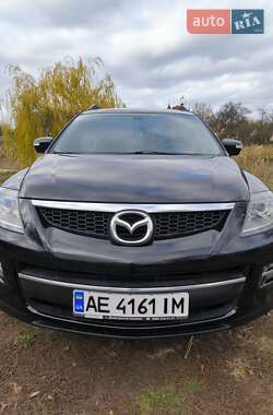 Внедорожник / Кроссовер Mazda CX-9 2007 в 
