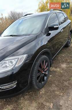 Внедорожник / Кроссовер Mazda CX-9 2007 в Днепре