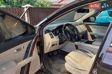 Внедорожник / Кроссовер Mazda CX-9 2007 в 