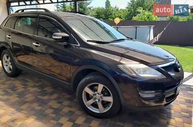 Mazda CX-9 2007
