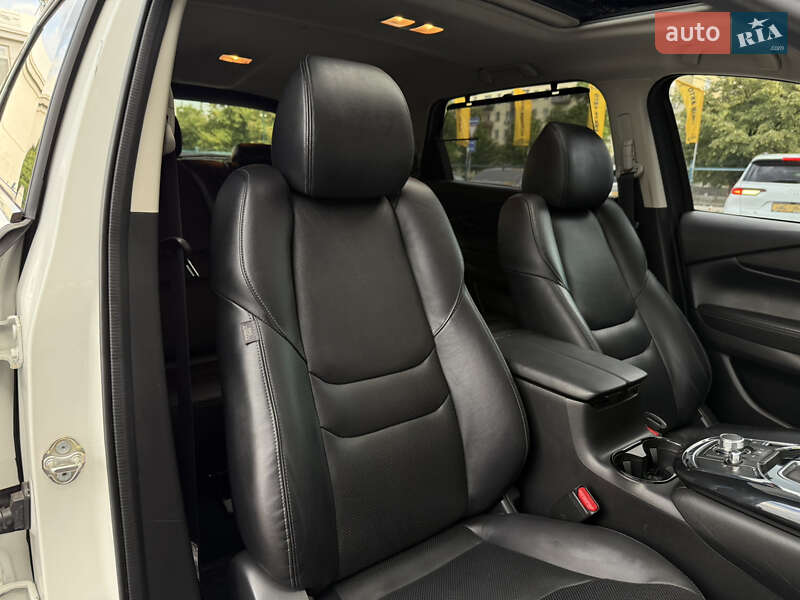 Позашляховик / Кросовер Mazda CX-9 2018 в Києві