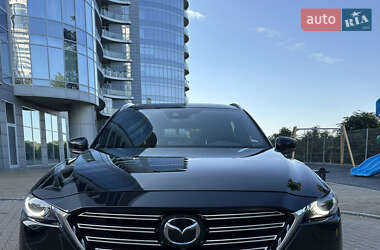 Mazda CX-9 2020 Mazda CX-9 2020