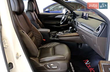 Внедорожник / Кроссовер Mazda CX-9 2021 в 