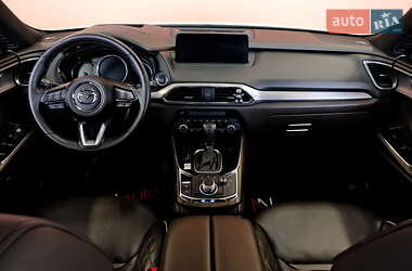 Внедорожник / Кроссовер Mazda CX-9 2021 в 