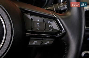 Внедорожник / Кроссовер Mazda CX-9 2021 в 