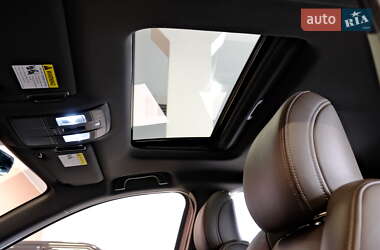 Внедорожник / Кроссовер Mazda CX-9 2021 в 