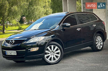 Mazda CX-9 2007 Mazda CX-9 2007