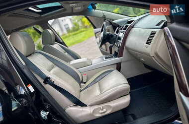 Внедорожник / Кроссовер Mazda CX-9 2007 в 