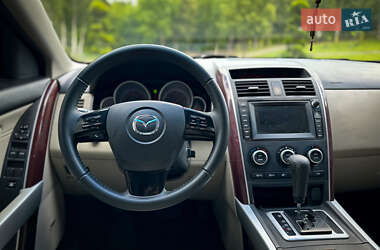 Внедорожник / Кроссовер Mazda CX-9 2007 в 