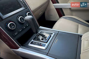 Внедорожник / Кроссовер Mazda CX-9 2007 в 