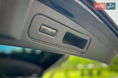 Внедорожник / Кроссовер Mazda CX-9 2007 в 