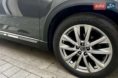 Внедорожник / Кроссовер Mazda CX-9 2018 в 