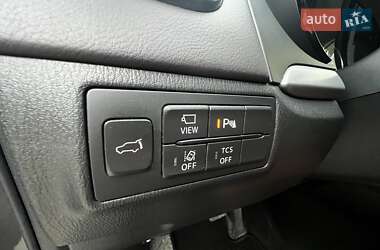 Внедорожник / Кроссовер Mazda CX-9 2018 в 