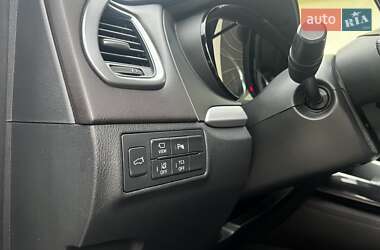 Внедорожник / Кроссовер Mazda CX-9 2018 в 