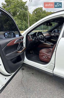Внедорожник / Кроссовер Mazda CX-9 2016 в 