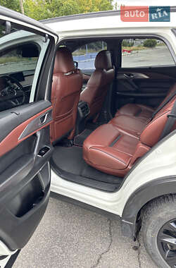 Внедорожник / Кроссовер Mazda CX-9 2016 в 