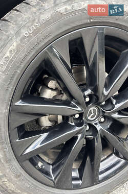 Внедорожник / Кроссовер Mazda CX-9 2016 в 