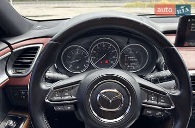 Внедорожник / Кроссовер Mazda CX-9 2016 в 