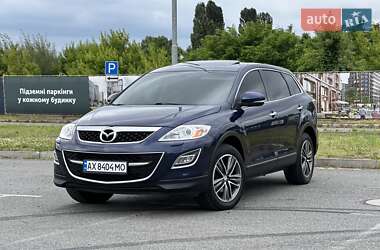 Mazda CX-9 2011