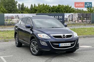 Внедорожник / Кроссовер Mazda CX-9 2011 в 