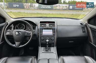 Внедорожник / Кроссовер Mazda CX-9 2011 в 