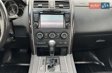Внедорожник / Кроссовер Mazda CX-9 2011 в 