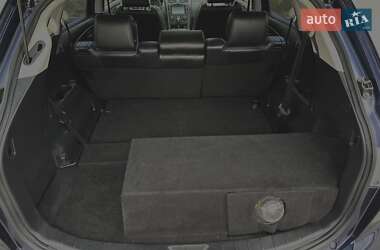 Внедорожник / Кроссовер Mazda CX-9 2011 в 
