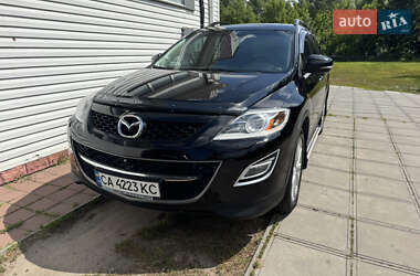 Mazda CX-9 2010 Mazda CX-9 2010
