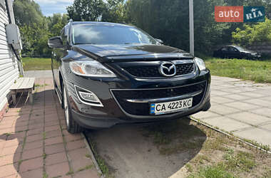 Внедорожник / Кроссовер Mazda CX-9 2010 в 