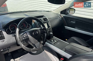 Внедорожник / Кроссовер Mazda CX-9 2010 в 