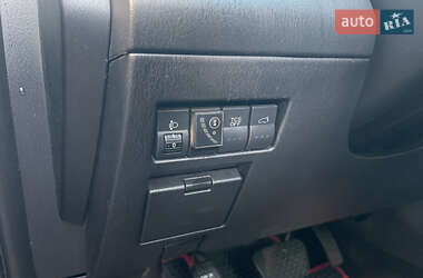 Внедорожник / Кроссовер Mazda CX-9 2008 в 