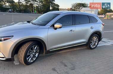 Mazda CX-9 2019