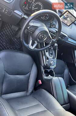 Внедорожник / Кроссовер Mazda CX-9 2019 в 