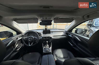 Внедорожник / Кроссовер Mazda CX-9 2016 в 